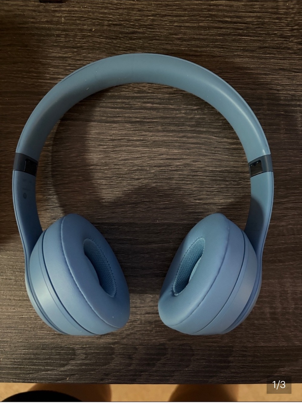 Beats Solo 4